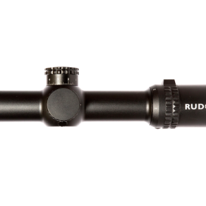 Rudolph AR Riflescope 1-8x24m IR
