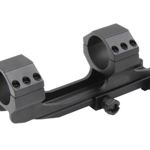 Rudolph Extended Aluminum Mount