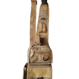 EDG - Cross Shoulder EDC - Compact