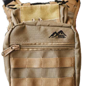 EDG - Cross Shoulder EDC - Magnum