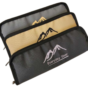 EDG - External Silencer Pouch