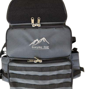 EDG - Everyday Elite Backpack (40L)