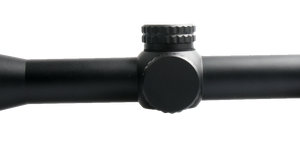 Rudolph Hunter H1 Riflescope - T3 Reticle