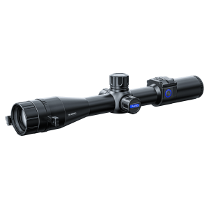 PARD Thermal Vision Scope with Rangefinder