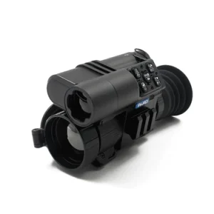 PARD 3 in 1 Scope: Front Clip-On Scope Monocular FT32