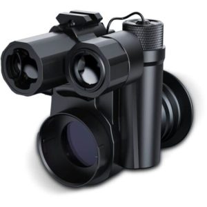 PARD Rear Clip-On With Rangefinder NV007SP