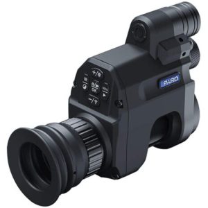 PARD Rear Clip-on Night Vision Scope NV007V
