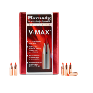 Hornady V-Max