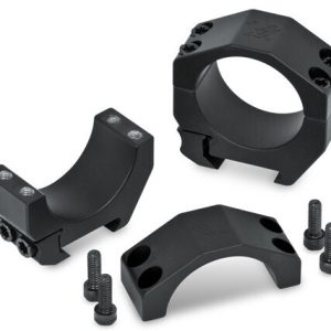 Vortex Precision Matched 30mm Ring Set Low(.87")