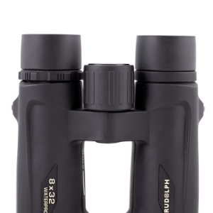 Rudolph Binoculars - 8x32mm HD