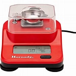 HORNADY M2 DIGITAL BENCH SCALE 1500GR