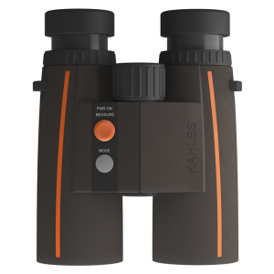 Kahles HELIA RF 10x42 Binoculars