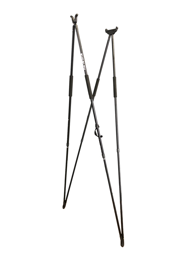 Rudolph PH Shooting Sticks