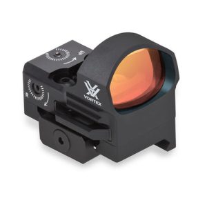 Vortex Razor RED DOT - 3 MOA