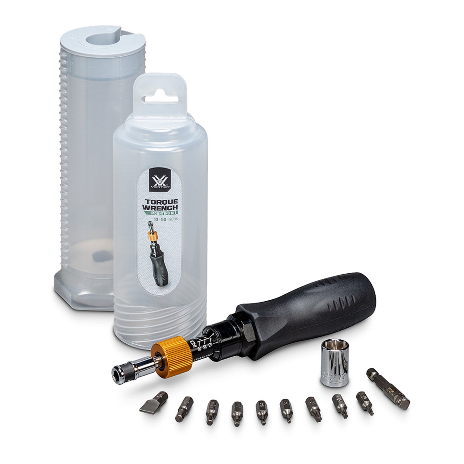 Vortex Torque Wrench Mounting Kit | Africa Tactical