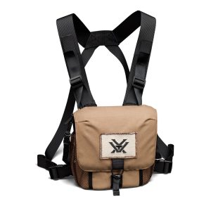 Vortex GlassPak Harness - P400