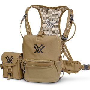 Vortex GlassPak™ Pro Binocular Harness