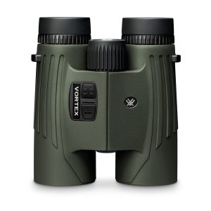 Vortex Fury Binocular Laser Rangefinder HD 5000