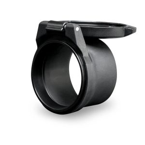 Vortex Defender Flip Cap Objective Lens