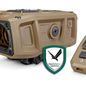 Vortex Impact 4000 Ballistic Rail-Mounted Laser Rangefinder