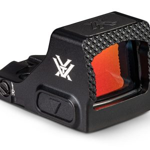 Vortex Defender - CCW