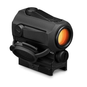Vortex Sparc AR Mount - 1 X Red Dot - 2 MOA