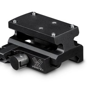 Vortex Red Dot Mount Riser - Quick Release