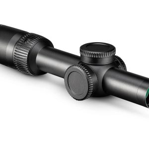 Vortex Strike Eagle 1-8 x 24 FFP