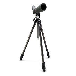 Vortex Ridgeviewâ„¢ Carbon Tripod Kit