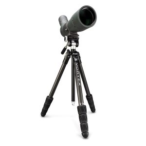 Vortex Summitâ„¢ Carbon II Tripod Kit