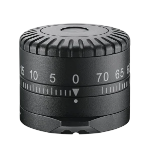 Swarovski Ballistic Turret Flex (BTF) for all Z8 models