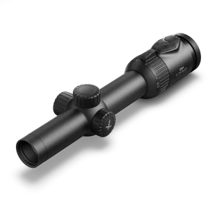 Swarovski Z8i Riflescope 0,75-6X20 L
