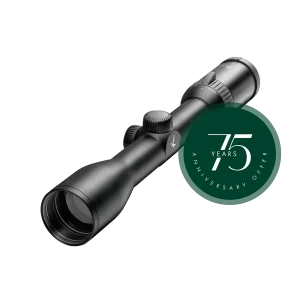 Swarovski Z6 Riflescope 1.7-10X42 Plex