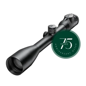 Swarovski Z6 Riflescope 5-30X50 P
