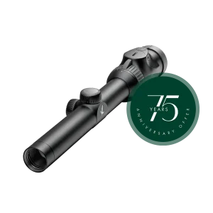 Swarovski Z6i Riflescope 1-6X24