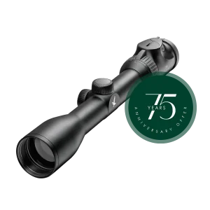 Swarovski Z6i Riflescope 1.7-10X42