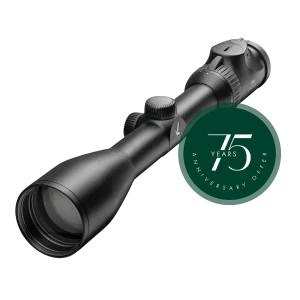 Swarovski Z6i Riflescope 2-12X50