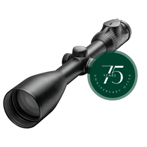 Swarovski Z6i Riflescope 2.5-15x44 P