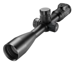 Swarovski X5 Riflescope 3.5-18X50