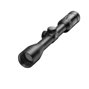 Swarovski Z3 Riflescope 3-9X36 4A