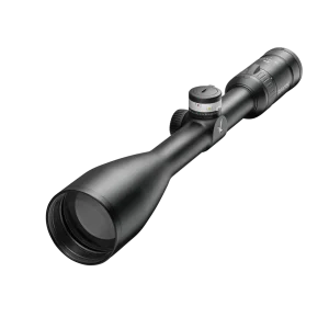 Swarovski Z3 Riflescope 4-12X50 BT