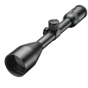Swarovski Z5 Riflescope 2.4-12X50 BT