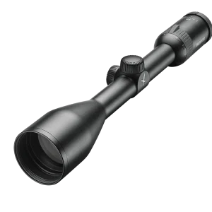 Swarovski Z5 Riflescope 2.4-12X50