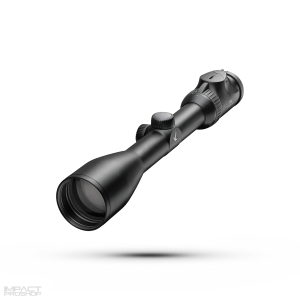 Swarovski Z6 Riflescope 2-12X50