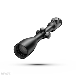 Swarovski Z6 Riflescope 2.5-15X56