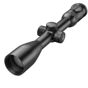 Swarovski Z8i Riflescope 2-16X50 P L