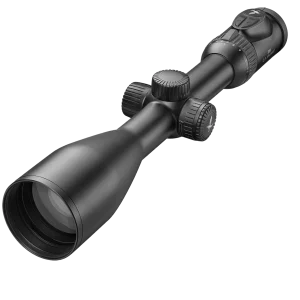 Swarovski Z8i Riflescope 2,3-18X56 P L